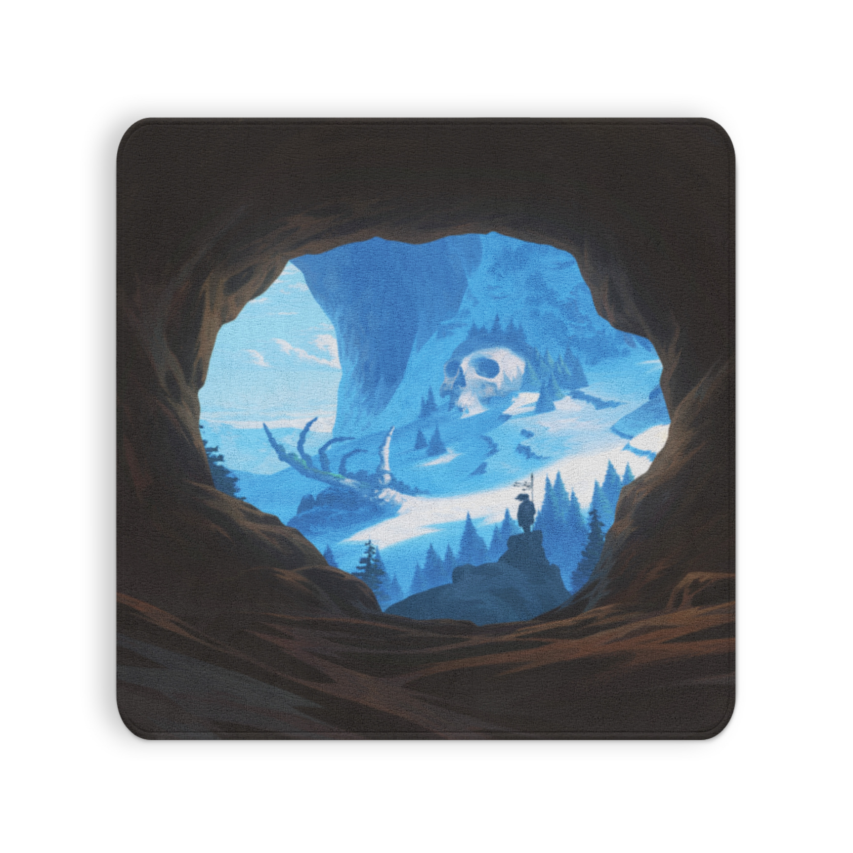 Stonesaga: Neoprene Game Mat