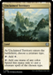 Unclaimed Territory (LCC-366) - The Lost Caverns of Ixalan Commander [Uncommon]