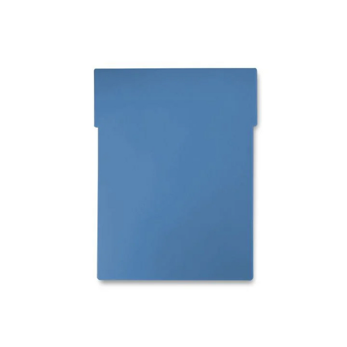 Graded Card Bin Partitions - Blue: 12 Partitions (Not The Graded Version)