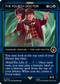 The Fourth Doctor (WHO-555) - Doctor Who: (Showcase) (Borderless) [Mythic]