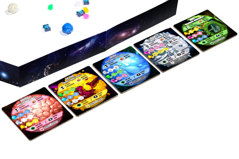 Drop Drive: Deluxe Upgrade