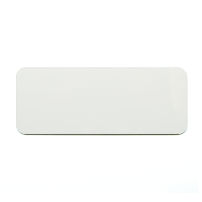 BGExpansions - Blood on the Clocktower: Dry Erase Acrylic Whiteboard (1 piece)