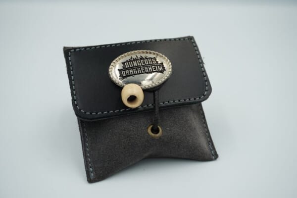 Dungeons of Drakkenheim: Delerium Dice