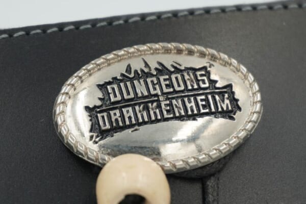 Dungeons of Drakkenheim: Delerium Dice