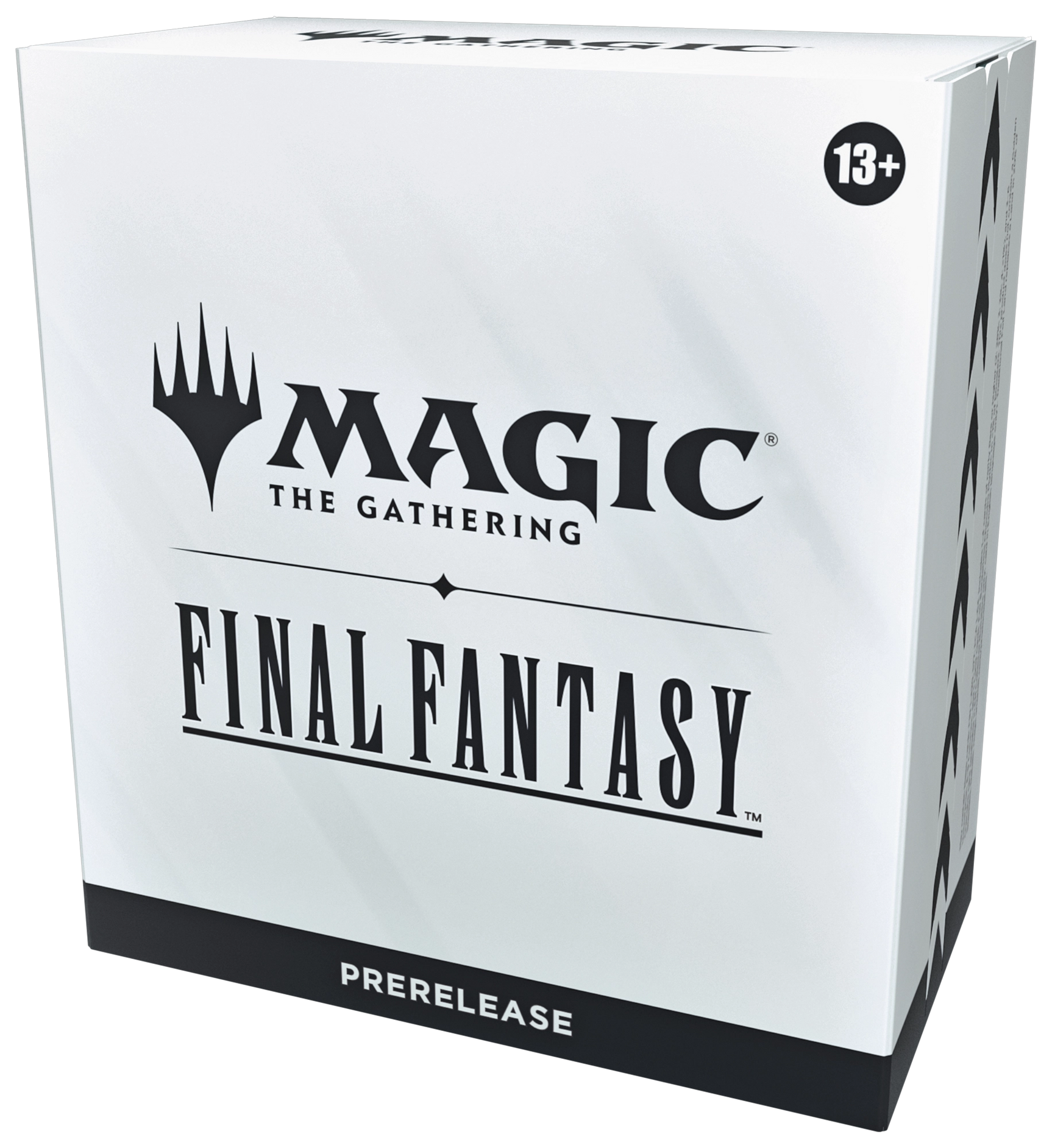 Magic: The Gathering: Final Fantasy Prerelease Pack