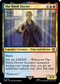 The Ninth Doctor (WHO-148) - Doctor Who [Rare]