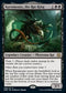 Karumonix, the Rat King (ONE-098) - Phyrexia: All Will Be One [Rare]