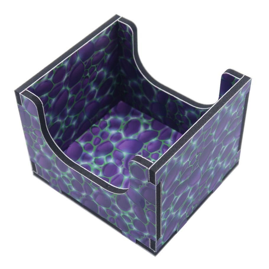 Folded Space - Color: Clank! Catacombs *PRE-ORDER*