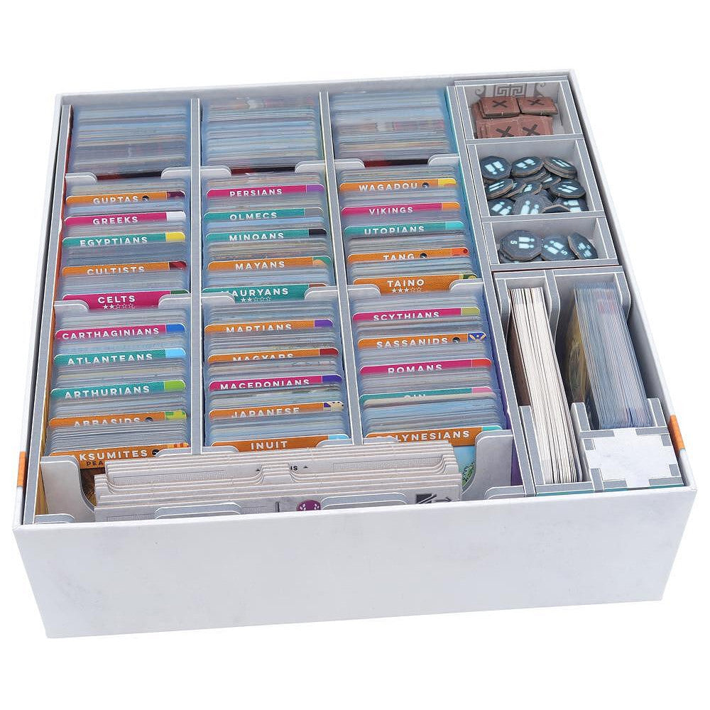 Folded Space - Color: Imperium: Horizons