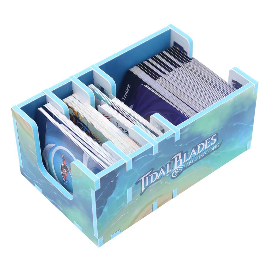 Folded Space - Color: Tidal Blades 2: Rise of the Unfolders *PRE-ORDER*