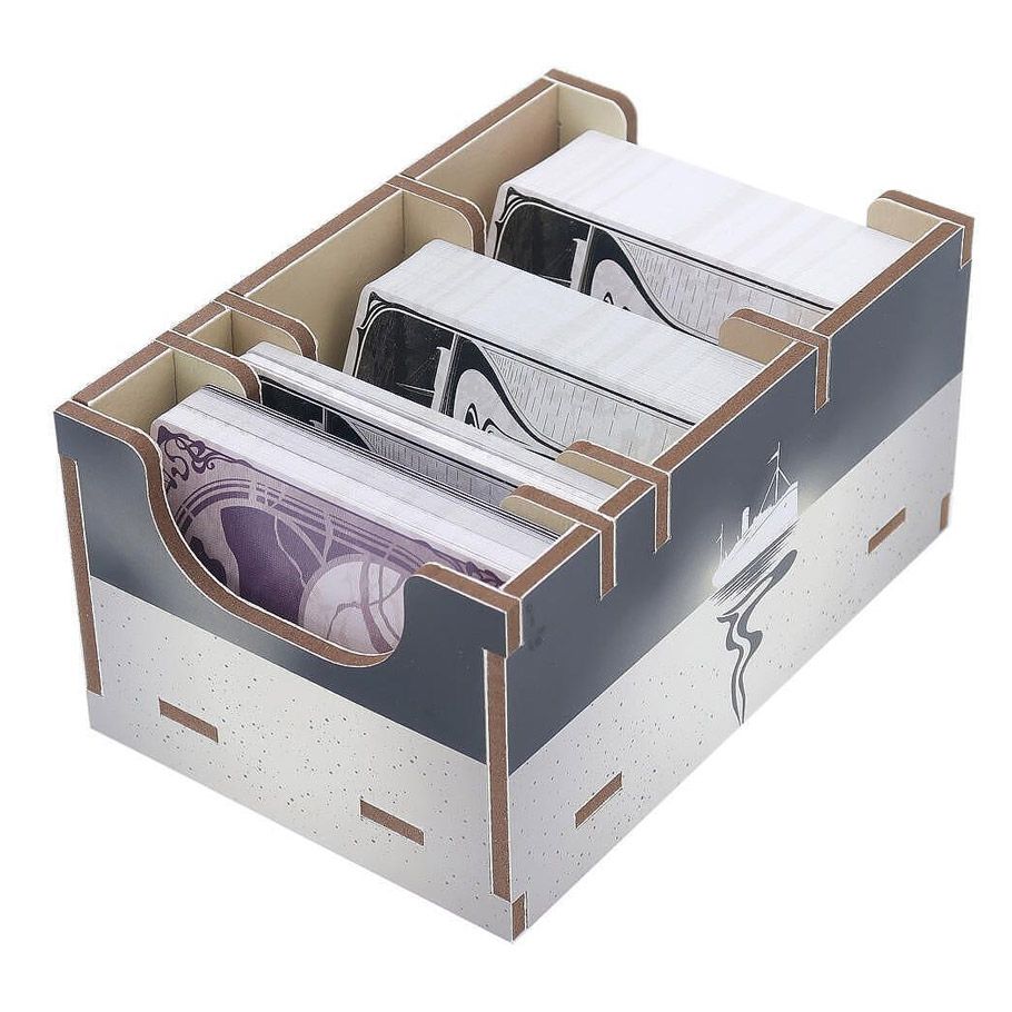 Folded Space - Color: Unfathomable *PRE-ORDER*