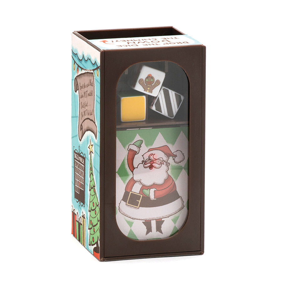 Not It! - Crazy Christmas