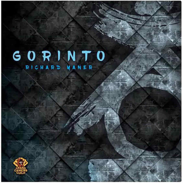 Gorinto (Standard Edition)