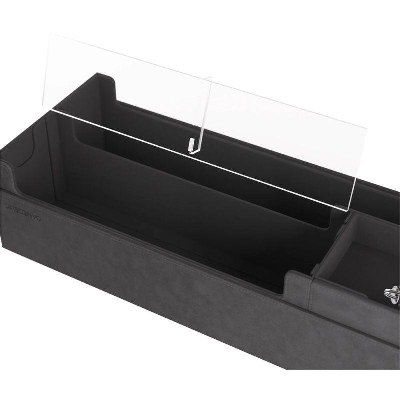 Gamegenic: Cards' Lair 1000+ PRO: Black (1000ct)