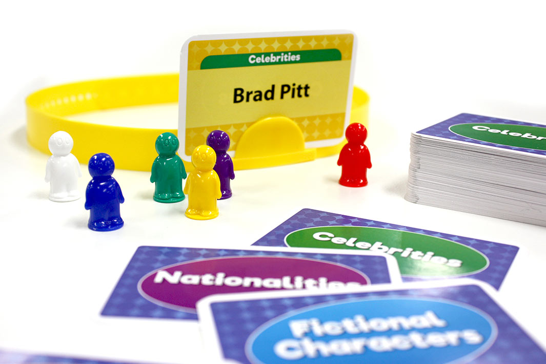 I Am… Alias *PRE-ORDER*