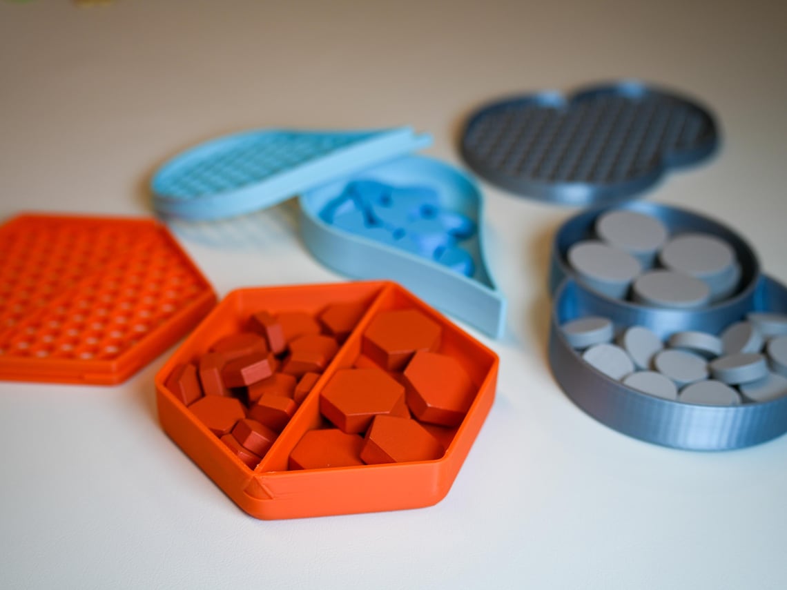 BGisGood - DUNE Imperium Resource Organizer