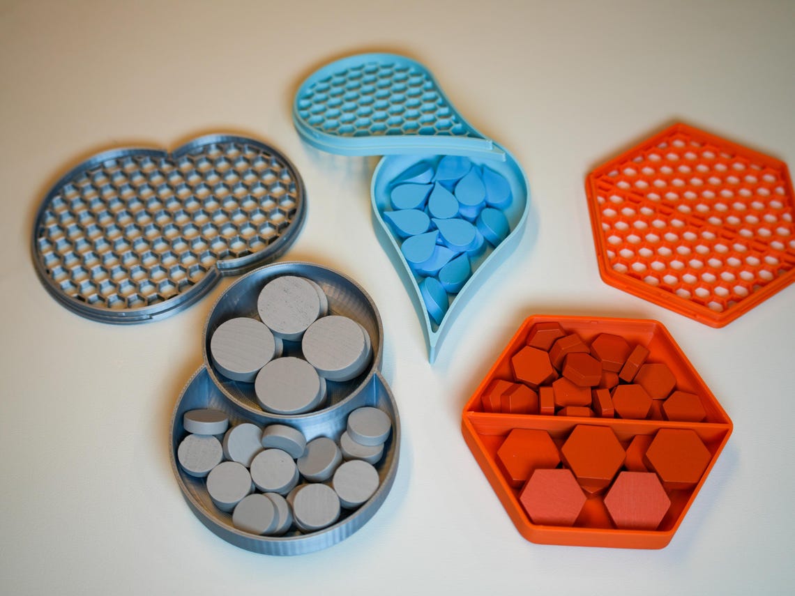 BGisGood - DUNE Imperium Resource Organizer