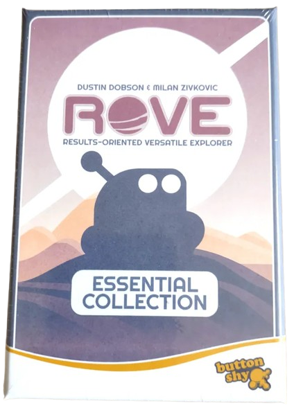 ROVE: Essential Collection