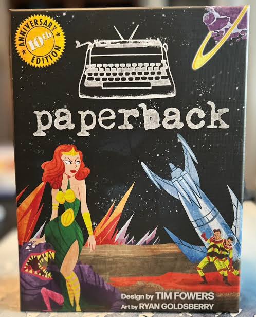 Paperback