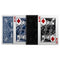 Bicycle Playing Cards - Tactical Field Navy/Black