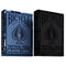 Bicycle Playing Cards - Tactical Field Navy/Black