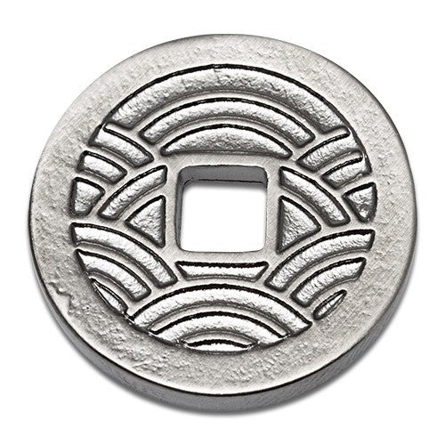 Moedas & Co Coin Set - Iki Set