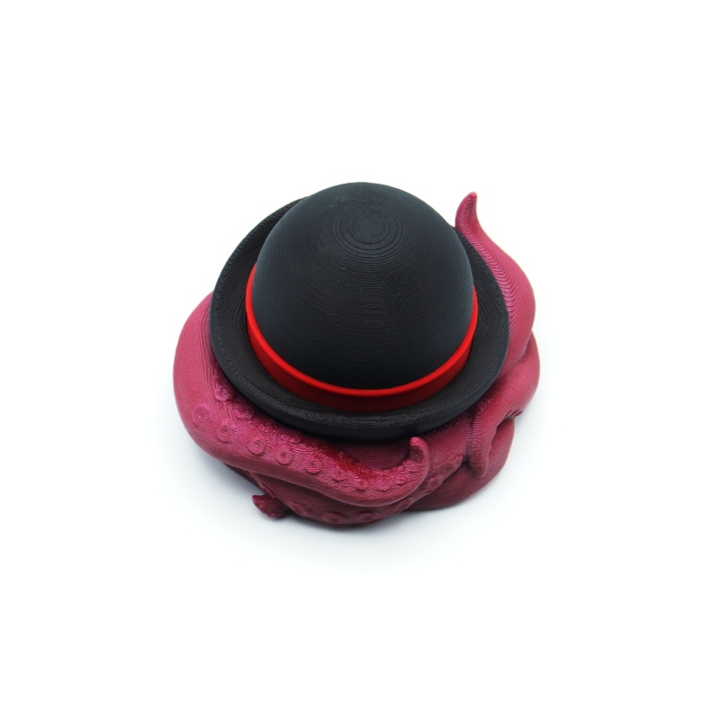 BGExpansions - Blood on the Clocktower: Lil' Monsta Figurine (1 piece)