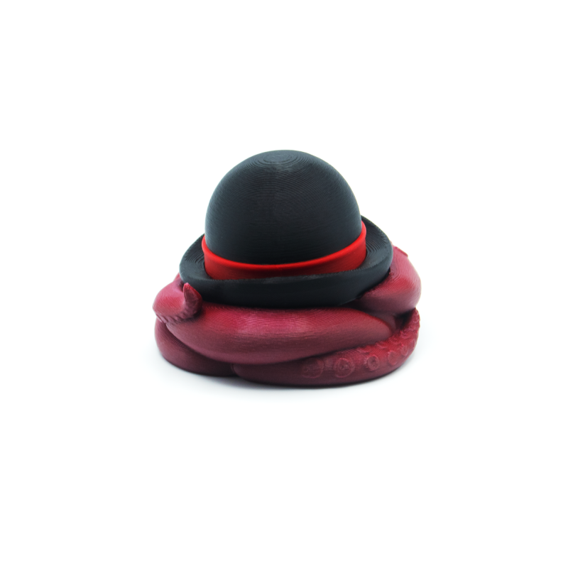 BGExpansions - Blood on the Clocktower: Lil' Monsta Figurine (1 piece)