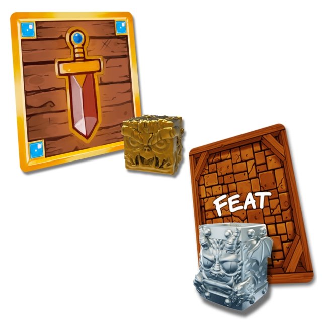 Drop Drive: Limited Promo Pack (2020)