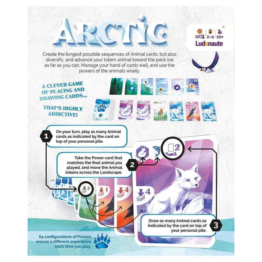 Arctic