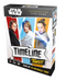 Timeline Twist: Star Wars Edition
