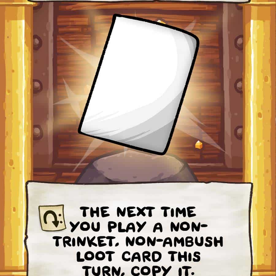 the binding of isaac chaos card The Binding of Isaac: Four Souls