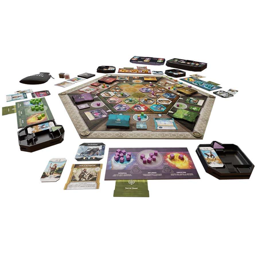 Vindication (New Edition)