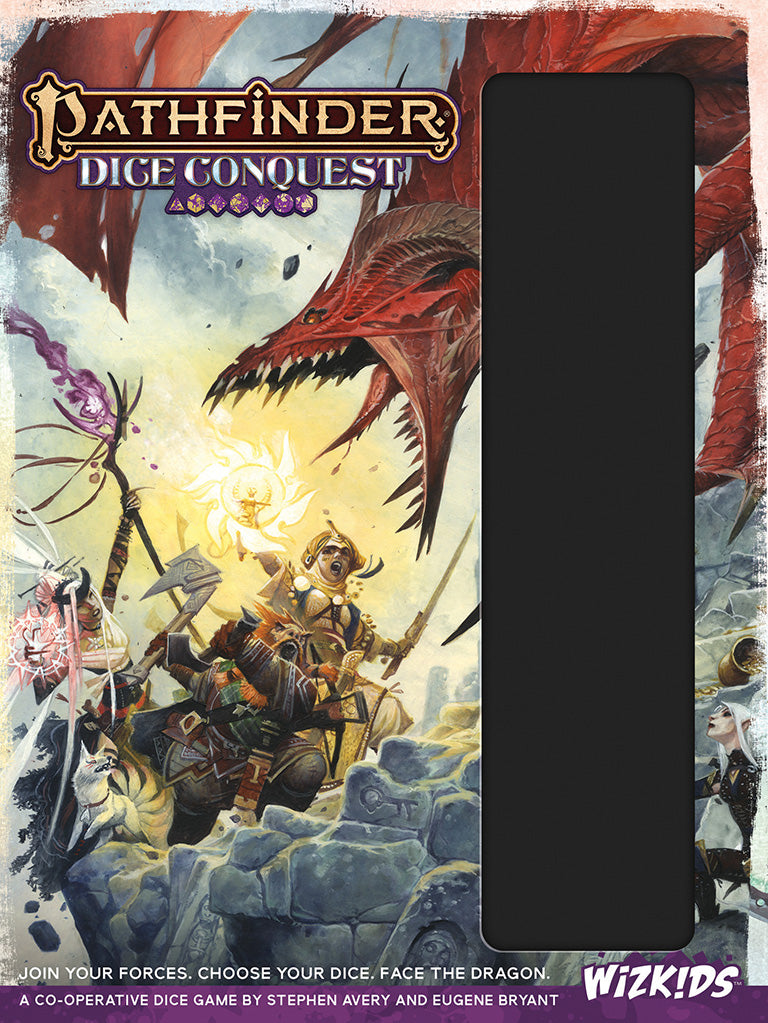 Pathfinder Dice Conquest *PRE-ORDER*