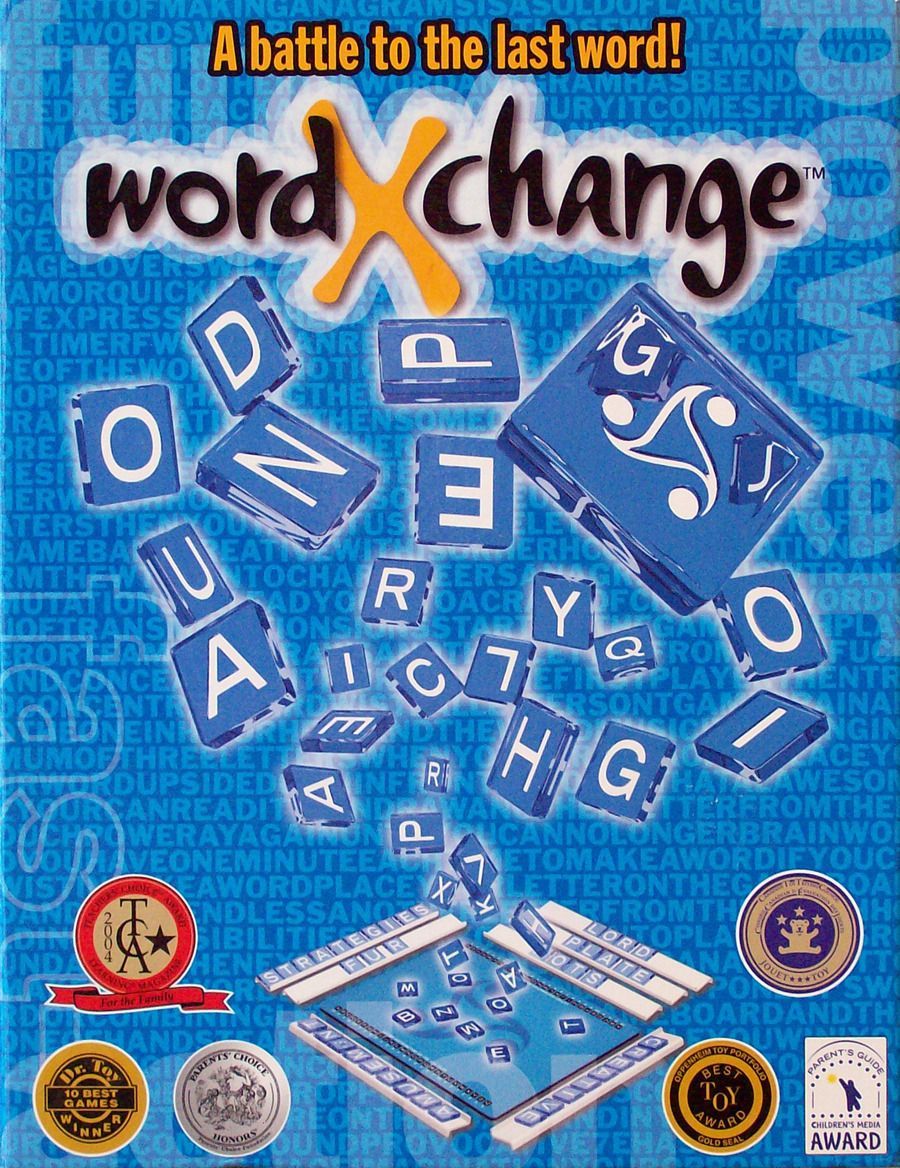 wordXchange