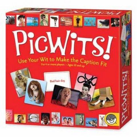 PicWits!