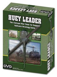 Huey Leader *PRE-ORDER*
