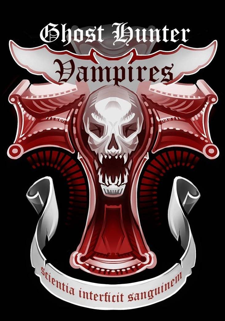 Ghost Hunter: Vampires