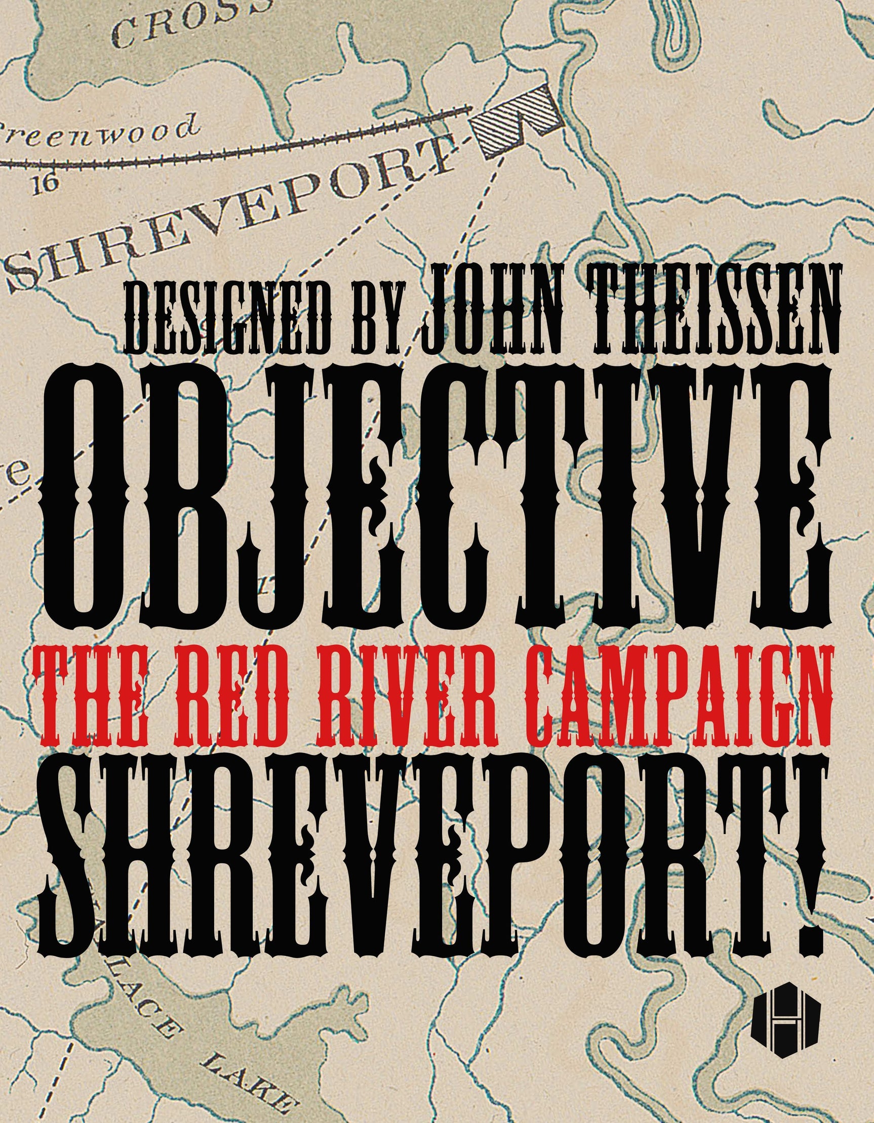 Objective Shreveport!