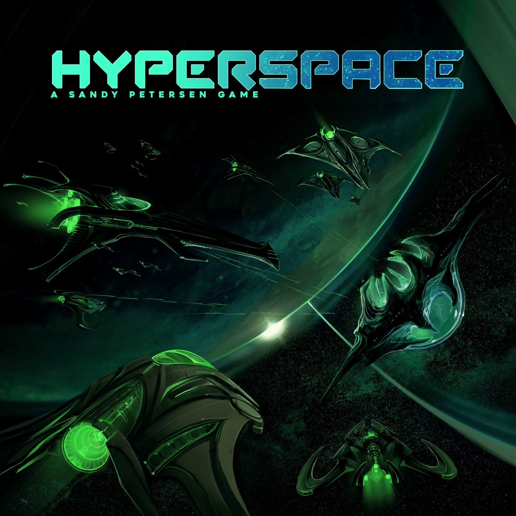Hyperspace