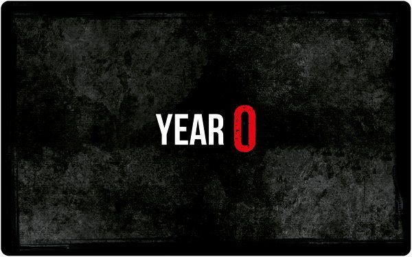 Hostage Negotiator: Career – Secret Cabal Year Zero Promo Card