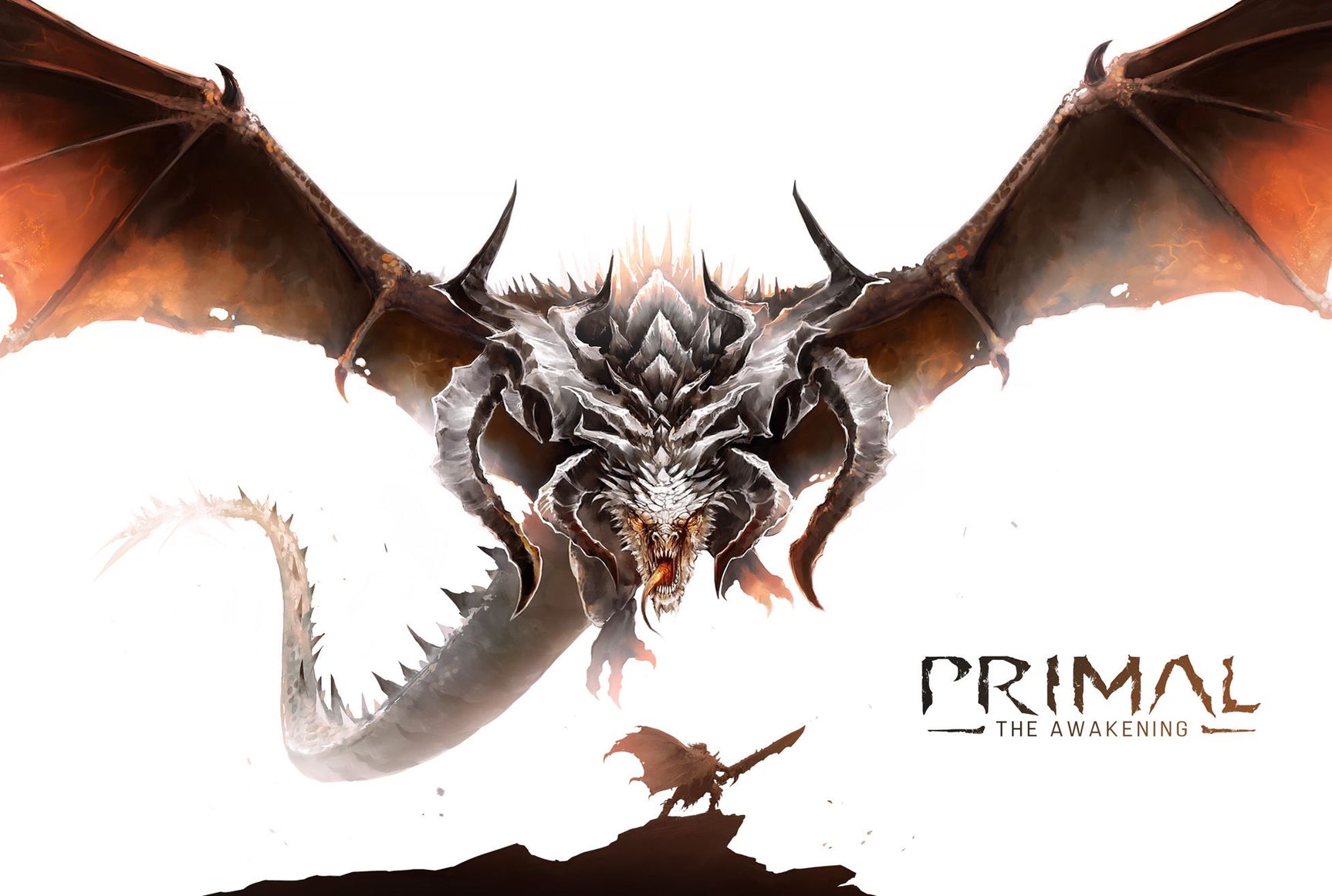 Primal: The Awakening (Base Game) (Import)
