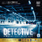 Detective: A Modern Crime Boardgame (Box Damage)