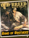 Band of Brothers:  Old Breed South Pacific (Minor Damage)