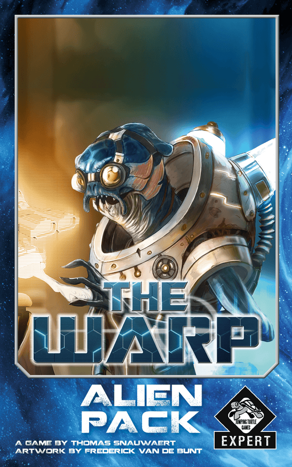 The Warp: Alien Pack (French Edition) (Import)