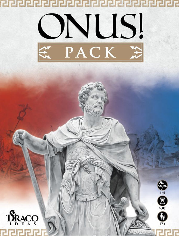 ONUS! Pack (Import)