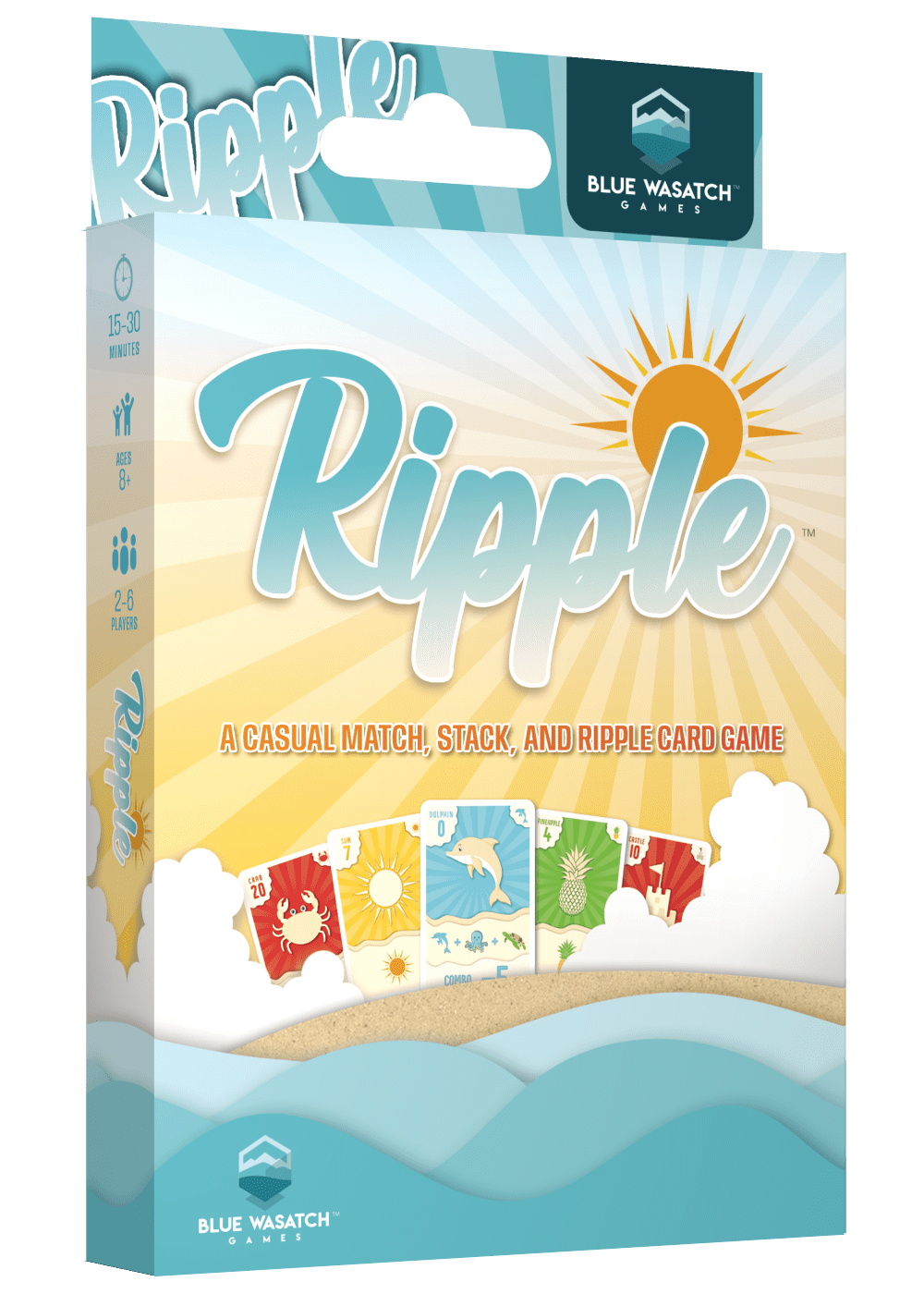 Ripple *PRE-ORDER*