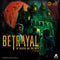 Betrayal at House on the Hill (3rd Edition) (Box Damage)