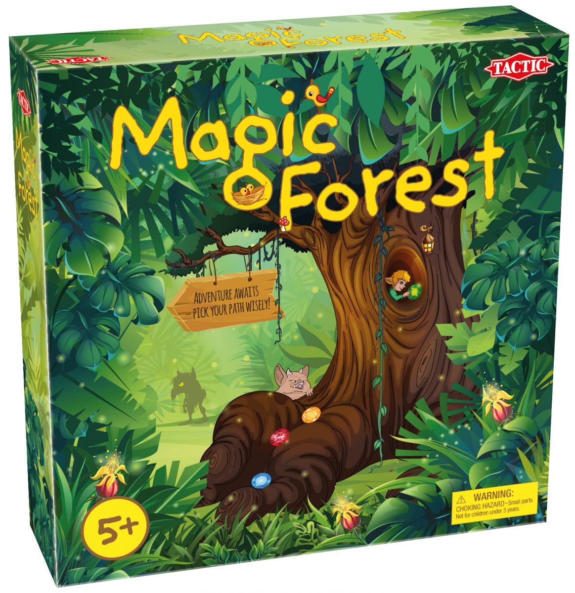 Magic Forest *PRE-ORDER*