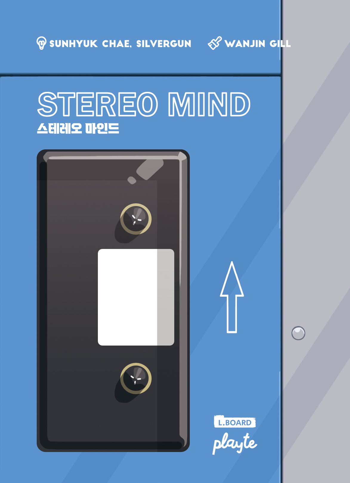 Stereo Mind (Import)